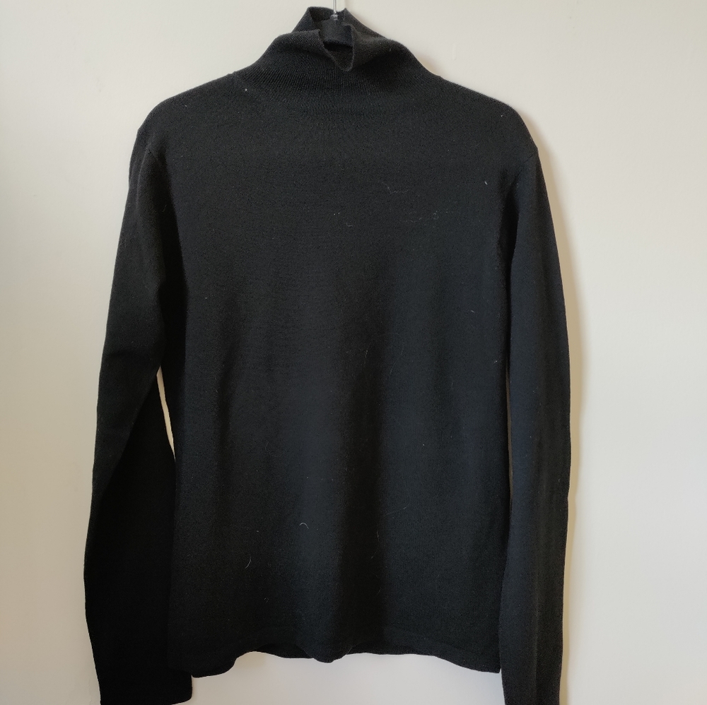 Armani Sweater